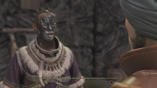 GreedFall