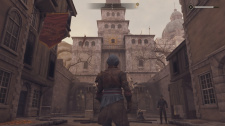GreedFall