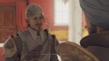 GreedFall