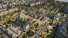 Anno 1800 - Botanica