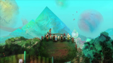 Children of Morta