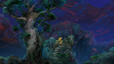 Children of Morta