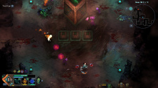 Children of Morta