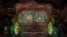 Children of Morta