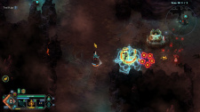 Children of Morta