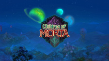 Children of Morta