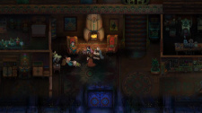 Children of Morta