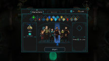 Children of Morta