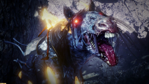 Dojmy: Nioh 2 je komplexnější než jednička. Obtížnost zůstala stejně pekelná