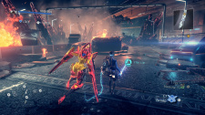 Astral Chain