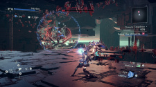 Astral Chain