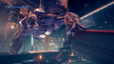 Astral Chain