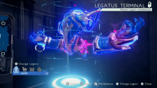 Astral Chain