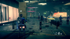 Astral Chain