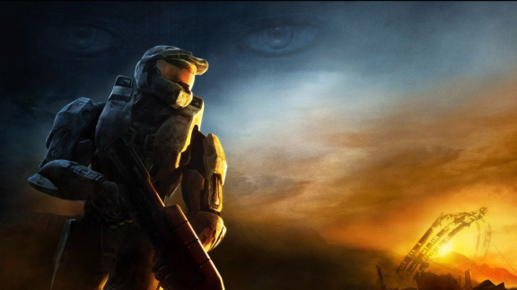 Vzpomínáme: Halo 3 nabídlo nejlepší hru dějin – až do svého vydání