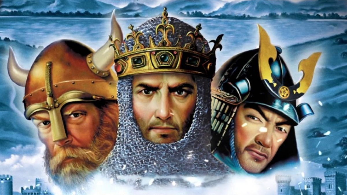 Vzpomínáme: Age of Empires II byla strategie, kterou hrál každý