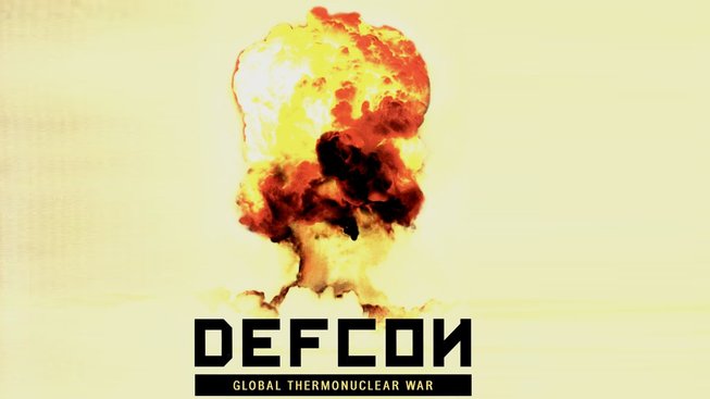 Vzpomínáme: DEFCON byl dokonalou seriózní hrou