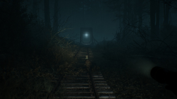 Báli jste se u Blair Witch málo? Bloober Team chystá ještě strašidelnější verzi pro virtuální realitu