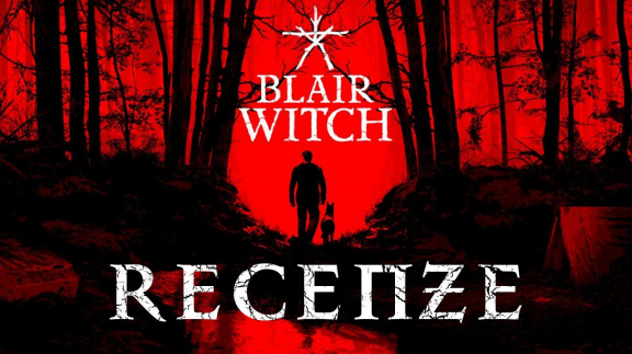 Blair Witch – recenze