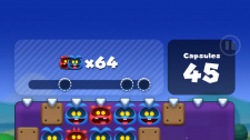 Dr. Mario World