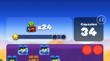 Dr. Mario World