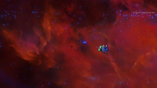 Rebel Galaxy Outlaw