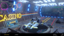 Rebel Galaxy Outlaw