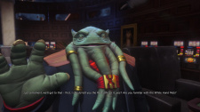 Rebel Galaxy Outlaw