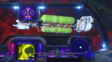 Rebel Galaxy Outlaw
