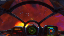 Rebel Galaxy Outlaw