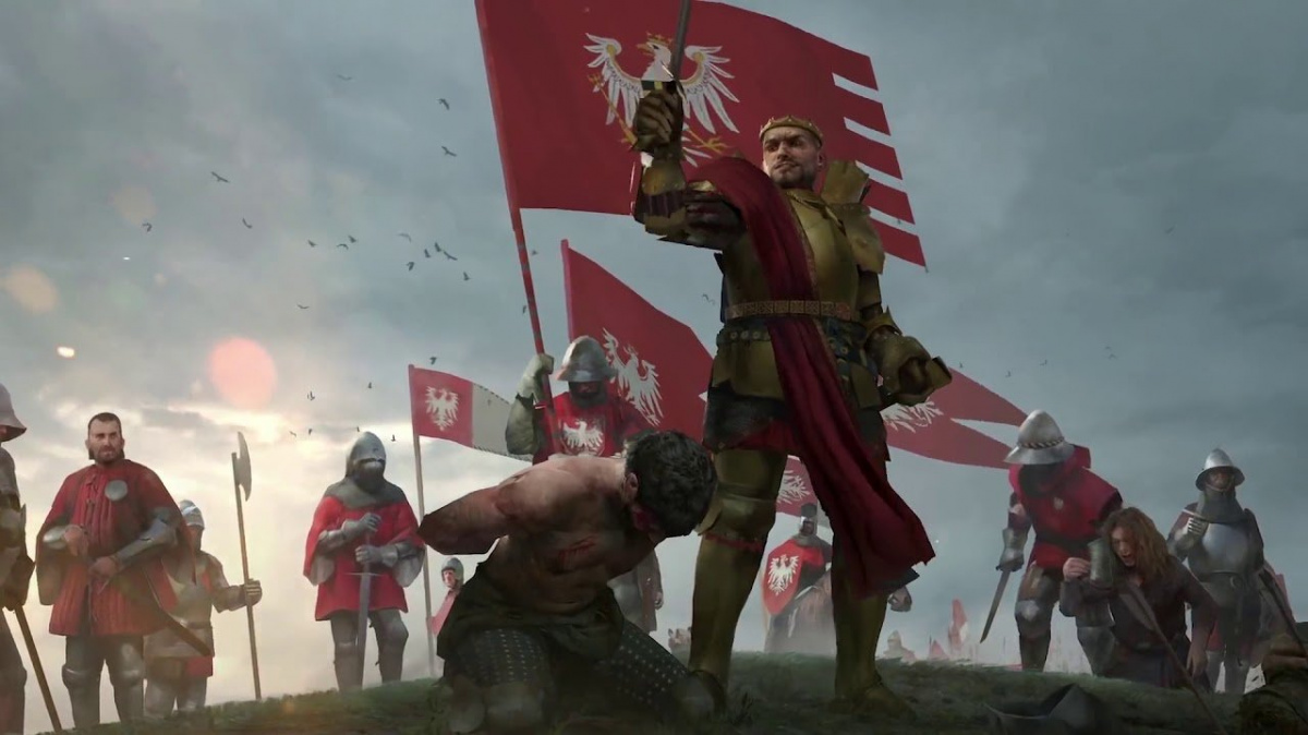 Znovuoživený Gwent zamíří v březnu i na Android