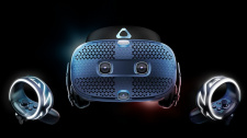 HTC Vive Cosmos