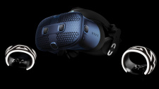 HTC Vive Cosmos