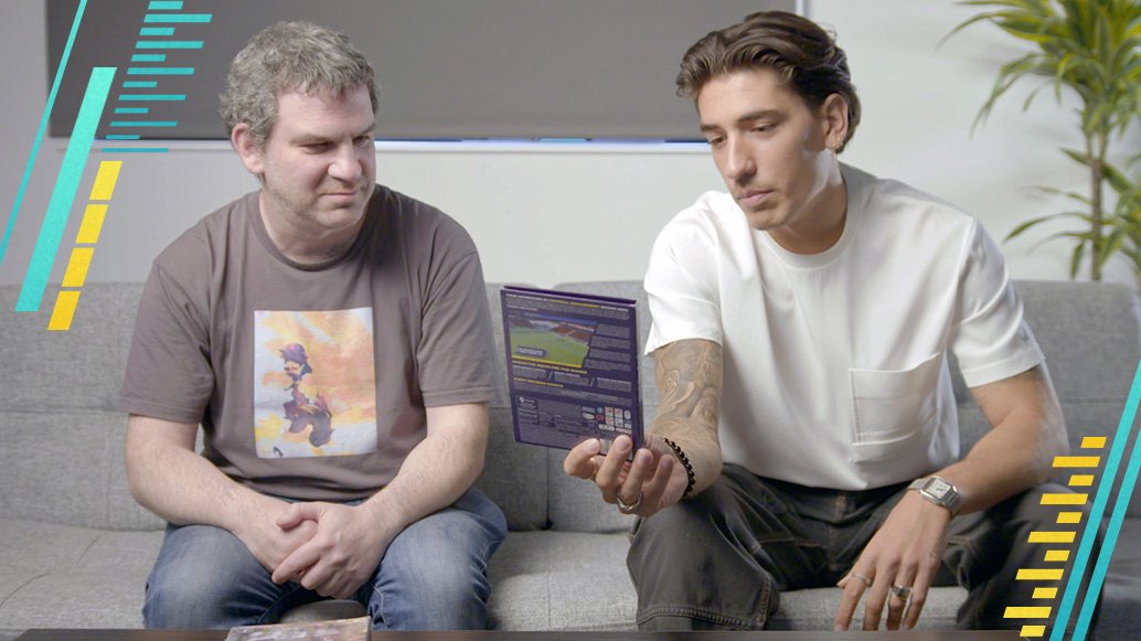 Obal Football Manageru 2020 bude ekologický – a jedlý