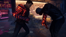 Devil's Hunt