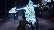 Devil's Hunt