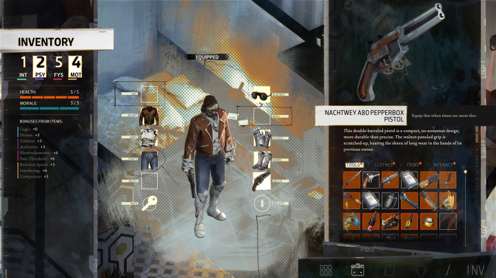Disco Elysium