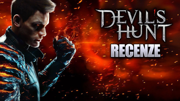 Devil's Hunt – recenze