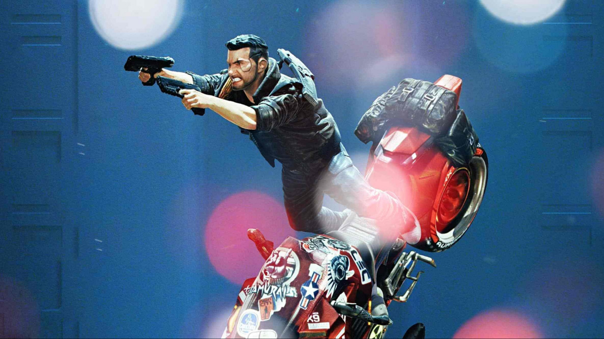 Českých sběratelek Cyberpunku 2077 je málo, ale budou