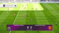 PES 2020