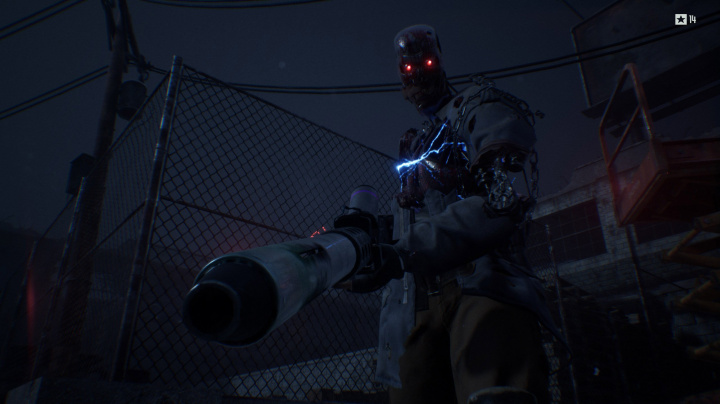 Střílečka Terminator: Resistance se inspiruje prvními dvěma filmy
