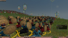 Total War: Rome II - Age of Bronze