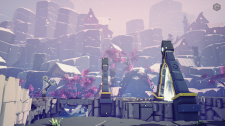 The Sojourn