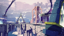 The Sojourn