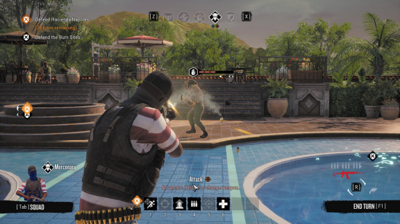 Pablo Escobar, nebo Murphy a Peña? V Narcos: Rise of the Cartels si vyberete stranu
