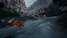 Spirit of the North