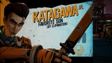 Borderlands 3