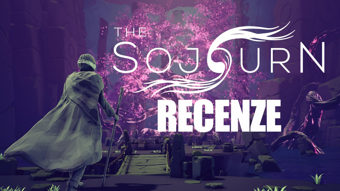 The Sojourn – recenze