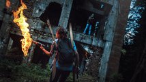 The Last of Us: Part II cosplay