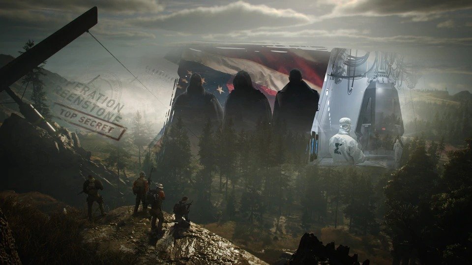 Blízká i vzdálená budoucnost Ghost Recon Breakpointu slibuje spoustu obsahu